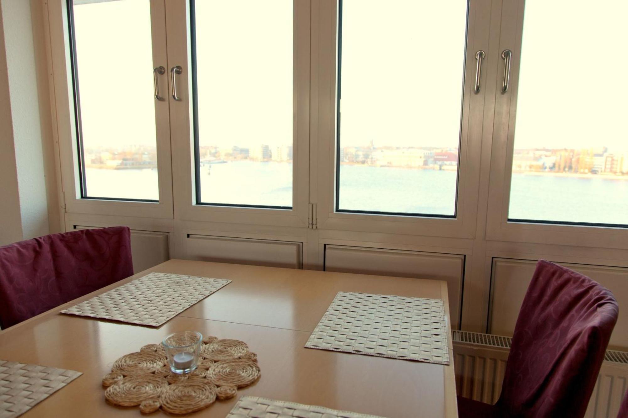Apartment 37 Wilhelmshaven Exterior foto