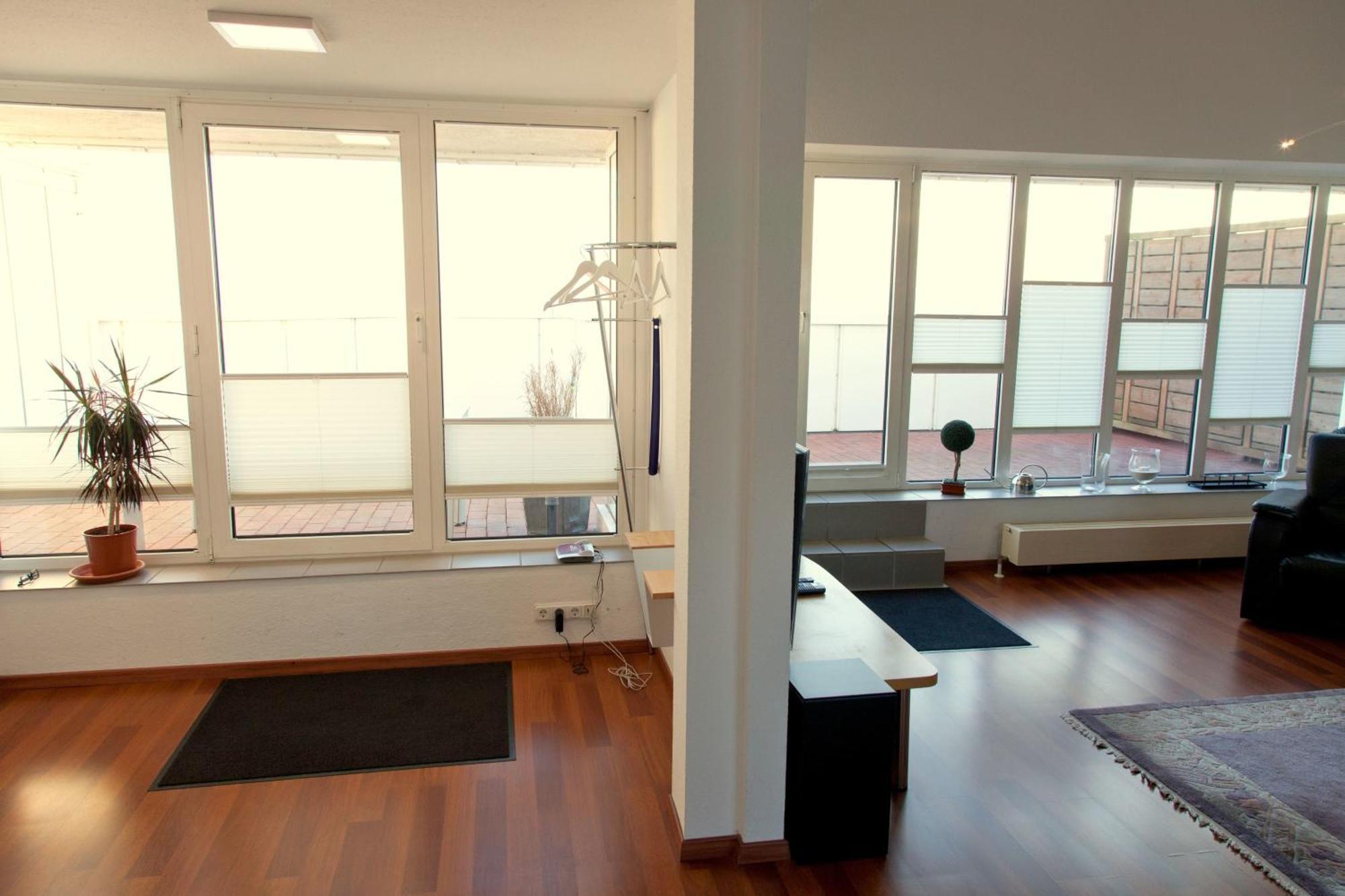 Apartment 37 Wilhelmshaven Exterior foto